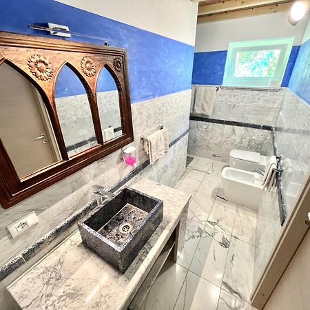 B&B Alla Fortezza Sarzana Eksteriør bilde