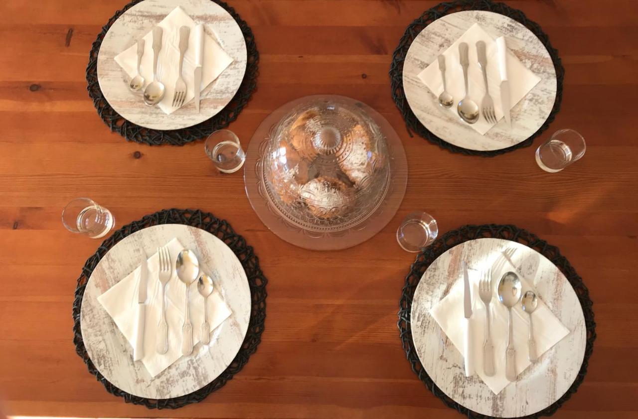 B&B Alla Fortezza Sarzana Eksteriør bilde