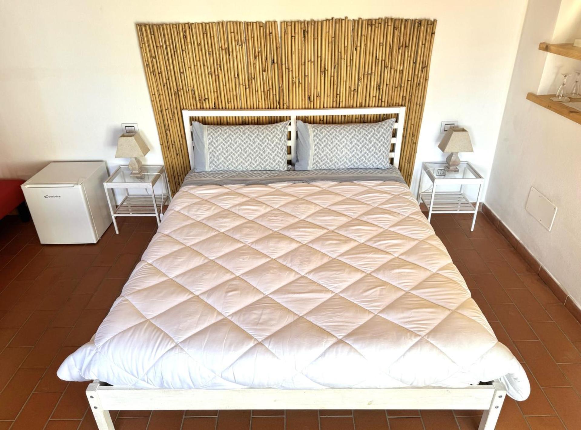 B&B Alla Fortezza Sarzana Eksteriør bilde